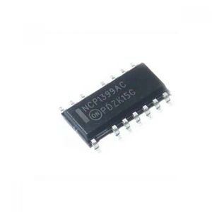 آی سی NCP1399AC ریفر