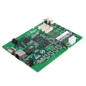 کنترل برد ماینر بیت مین Antminer S9j