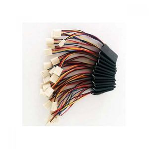 فن ماینر  A1 و F1 | سیمولاتور