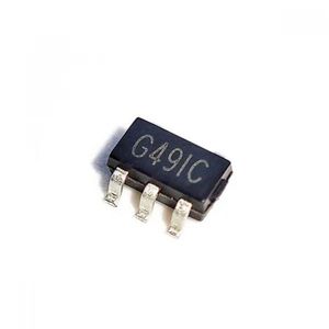 رگولاتور ال دی او G49IC