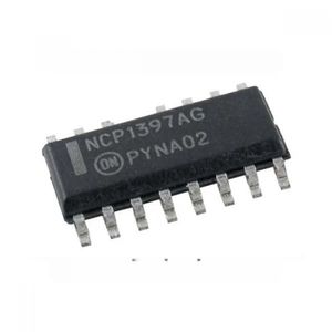 آی سی NCP1397AG  اورجینال