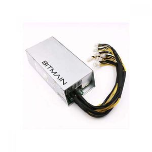 پاور ماینر  Bitmain 1800 واتی