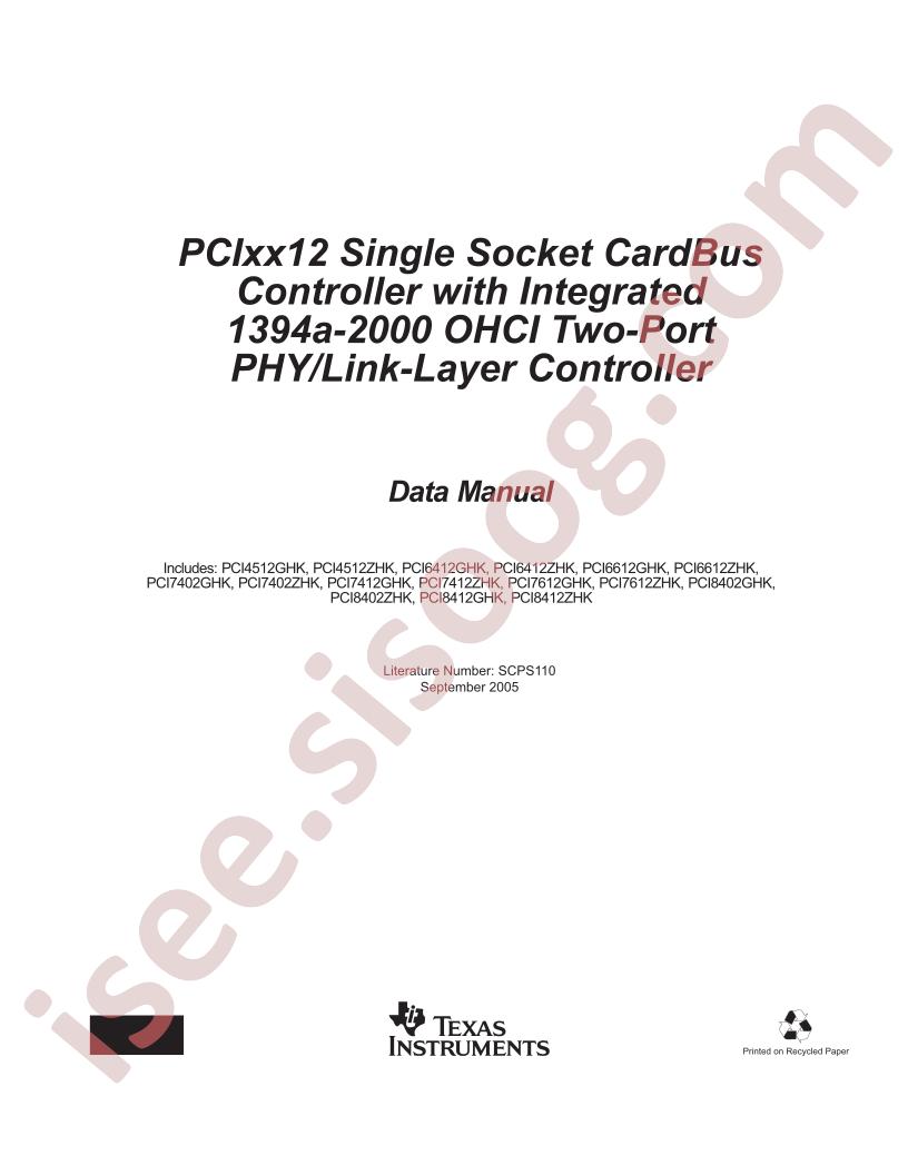 PCIxx12