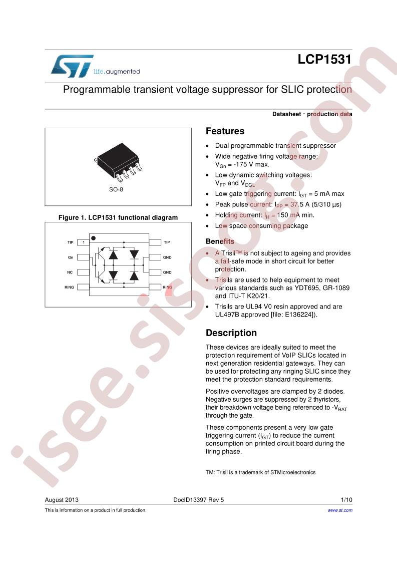 LCP1531