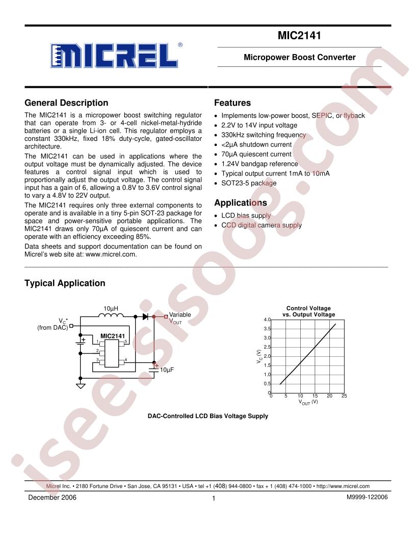 MIC2141