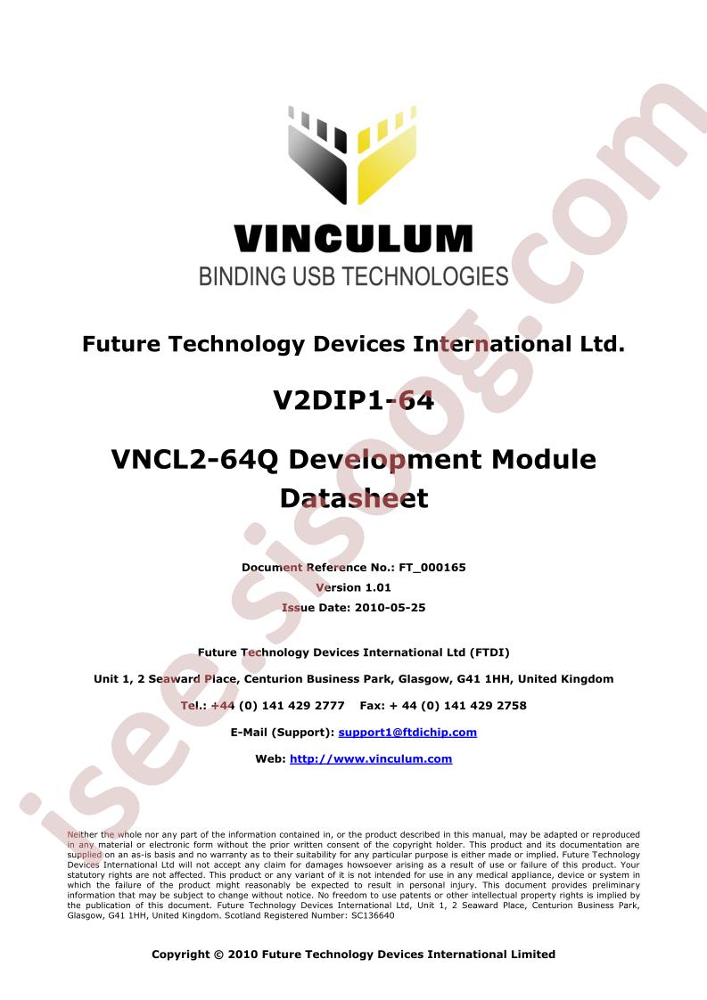 V2DIP1-64