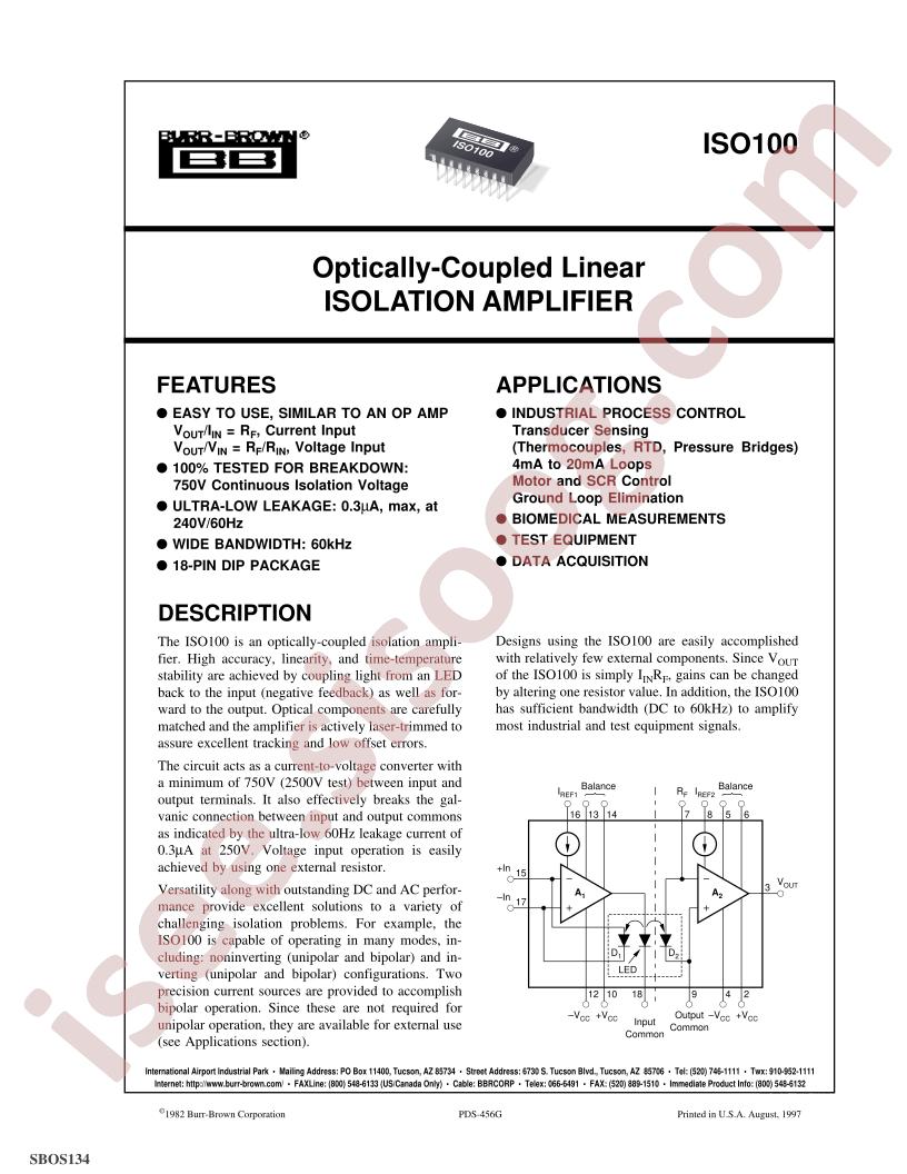 ISO100