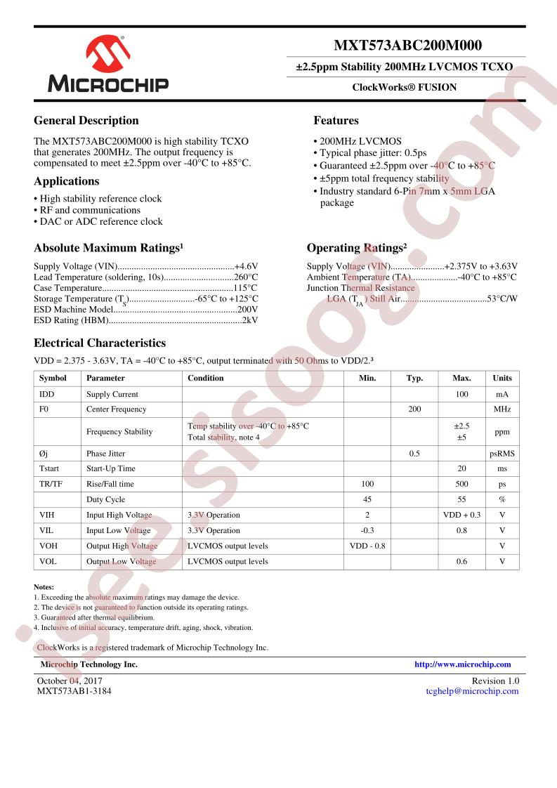 MXT573ABC200M000