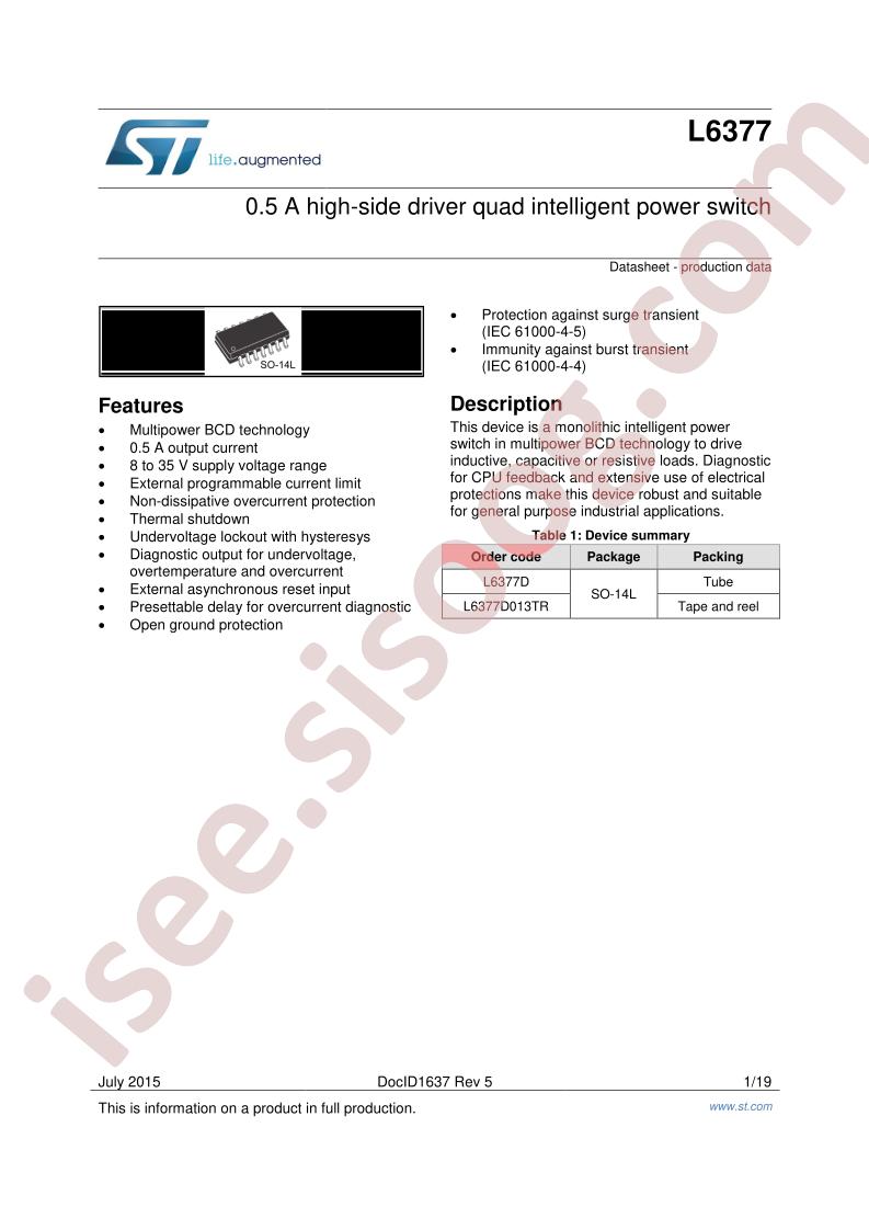 L6377