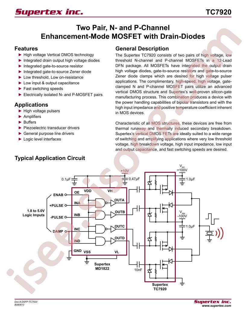 TC7920