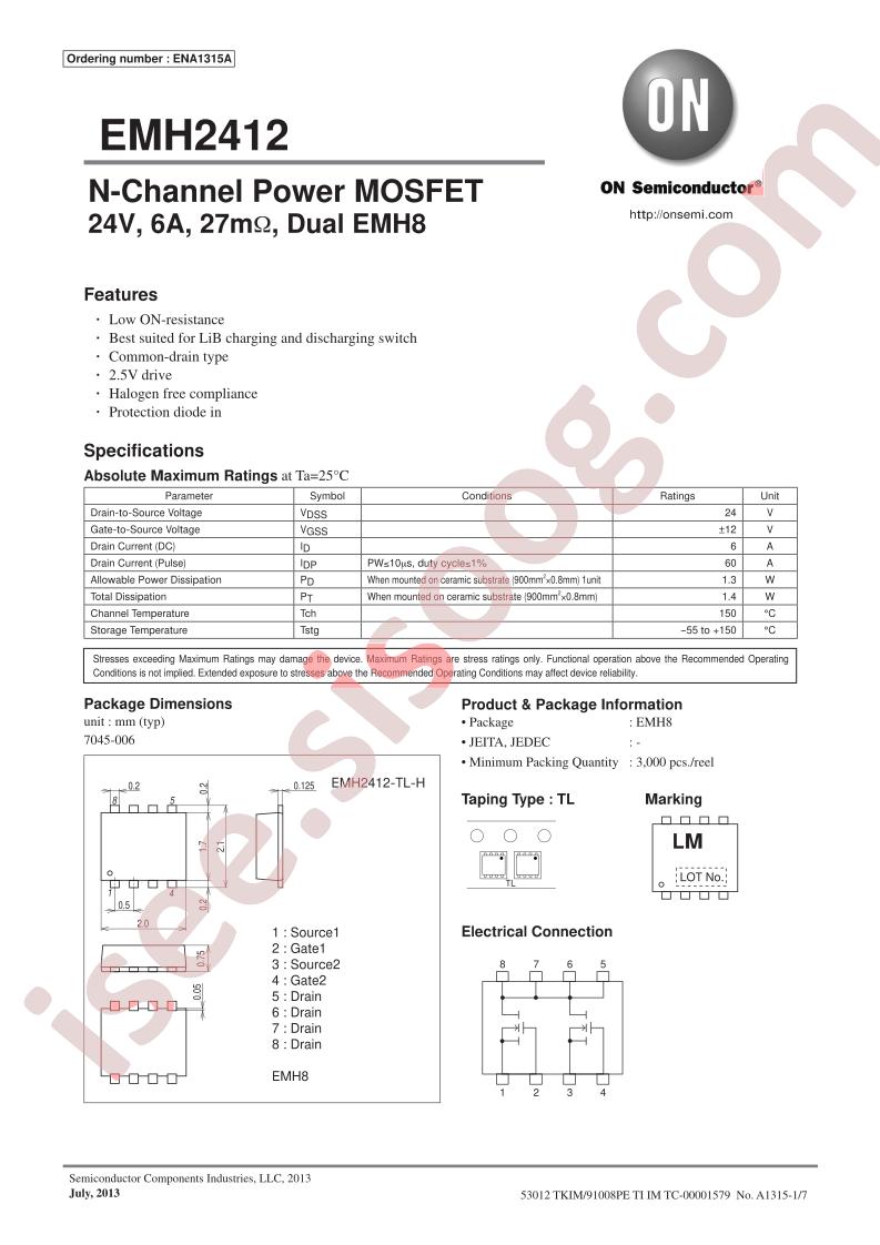 EMH2412
