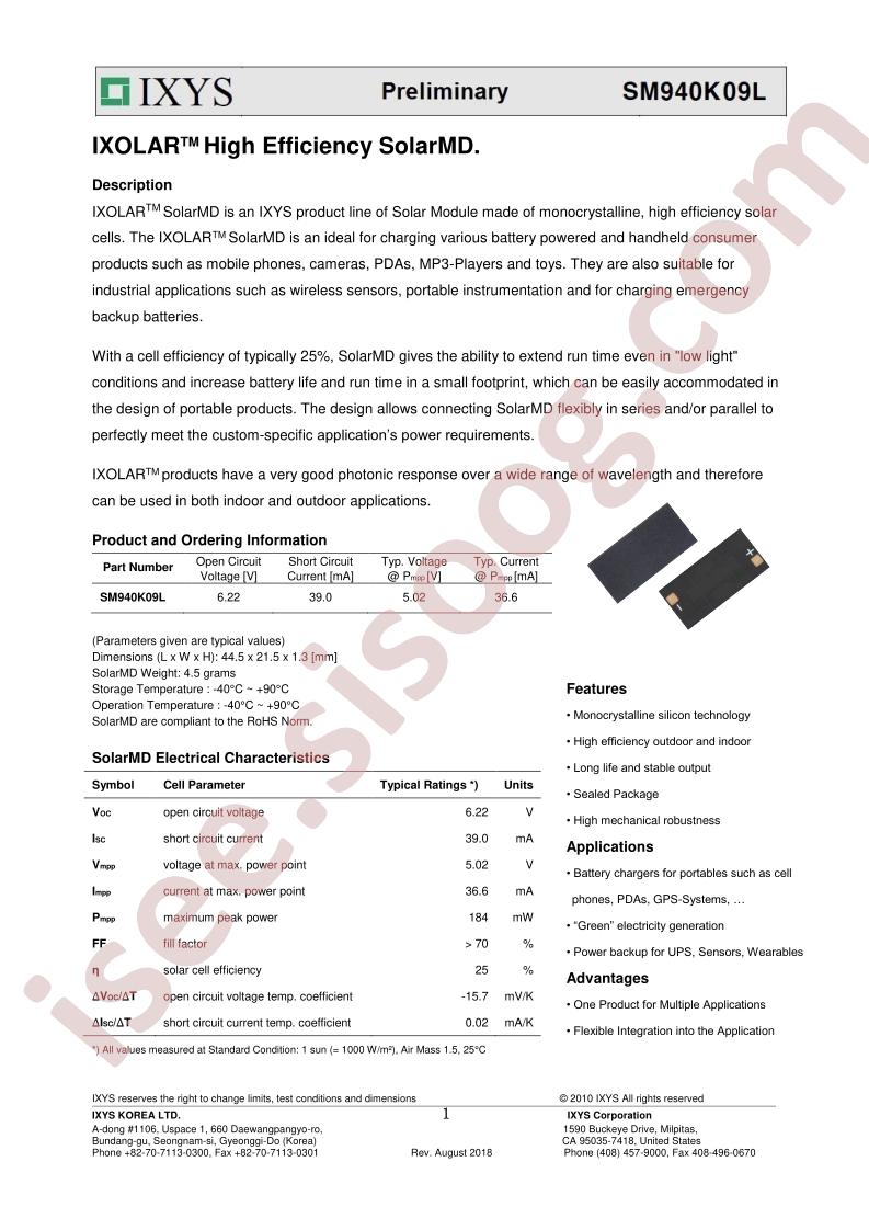 SM940K09L Prelim~