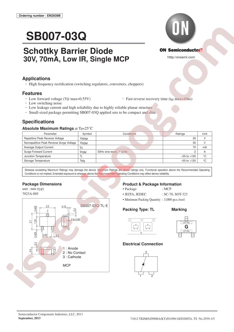 SB007-03Q