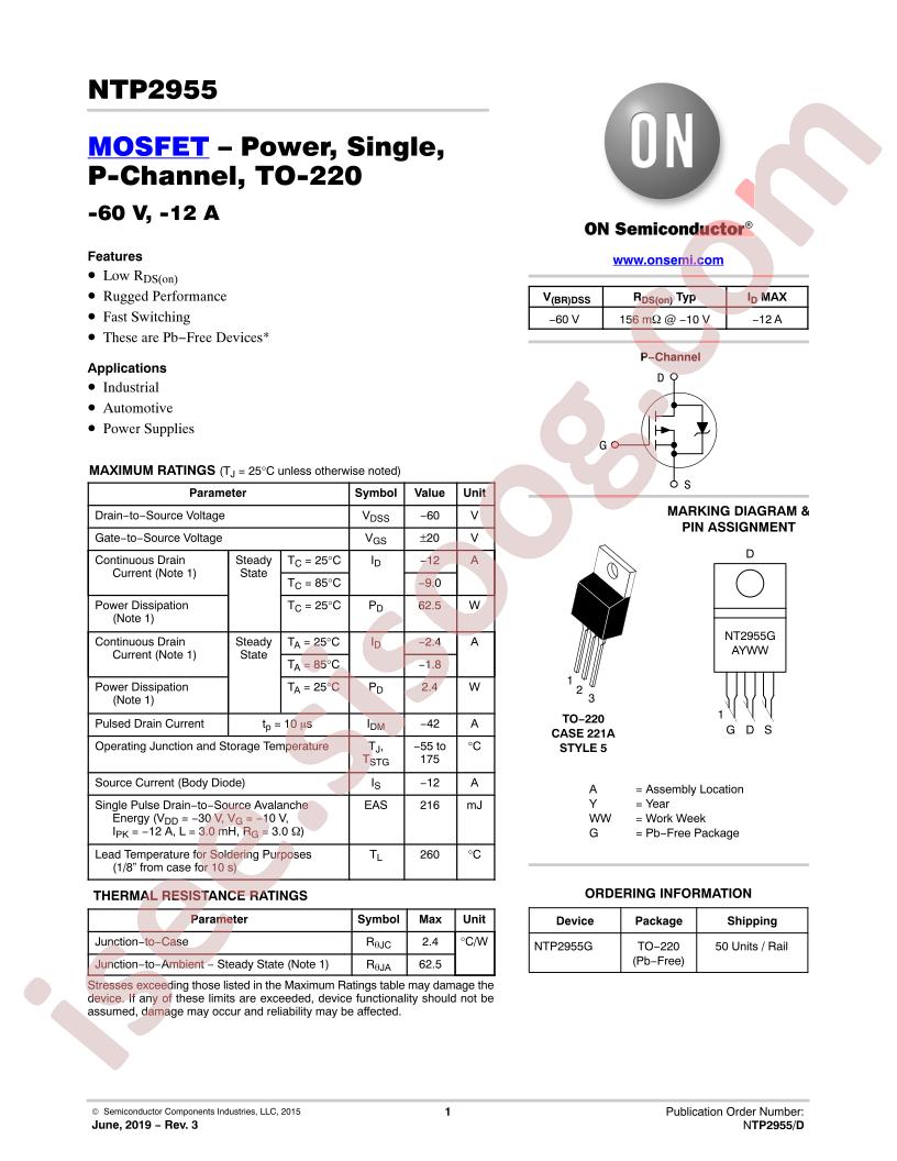 NTP2955