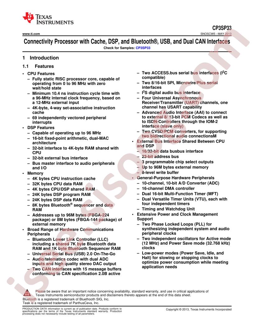 CP3SP33SMS(X)/MR(X)