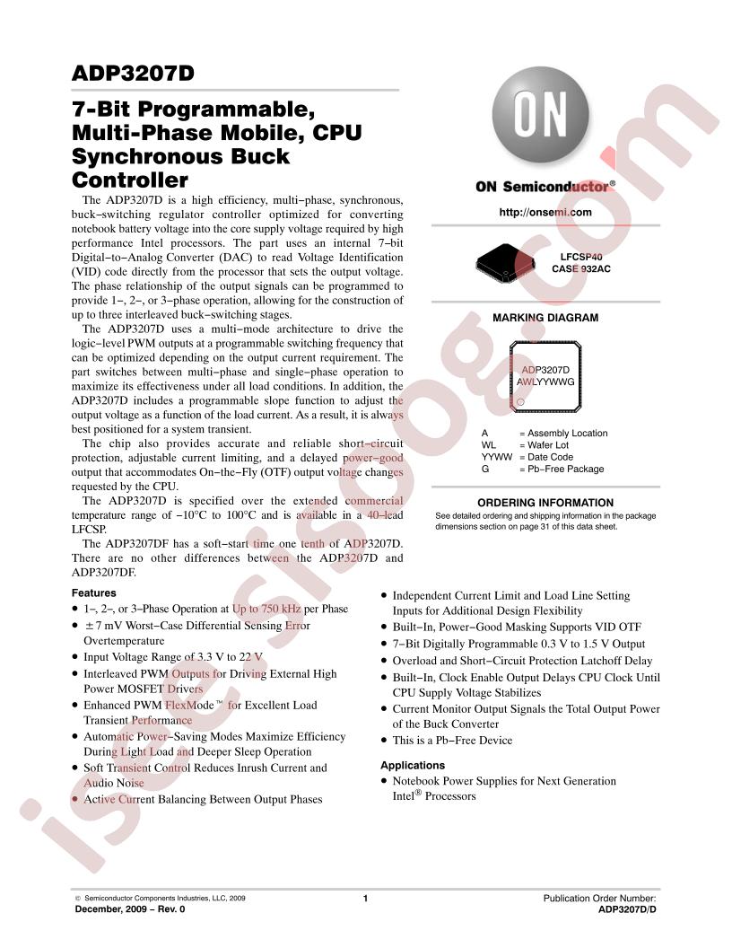 ADP3207D