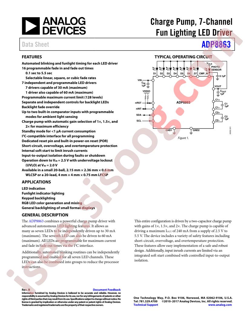 ADP8863
