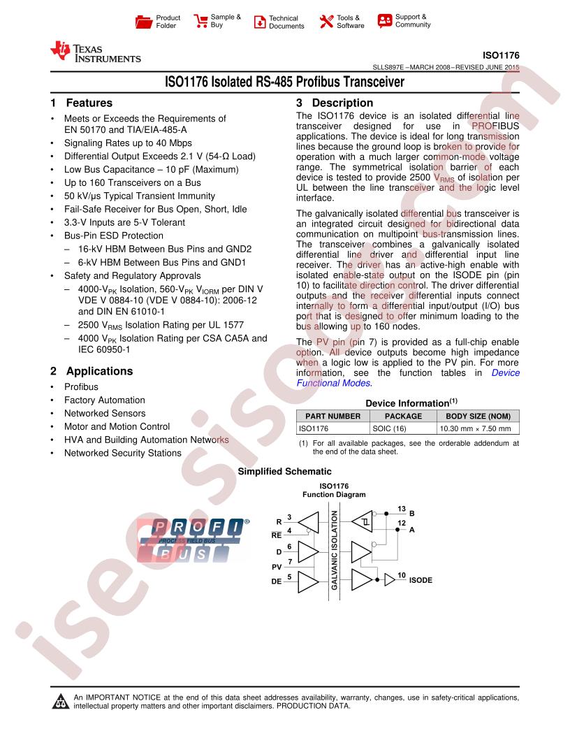 ISO1176