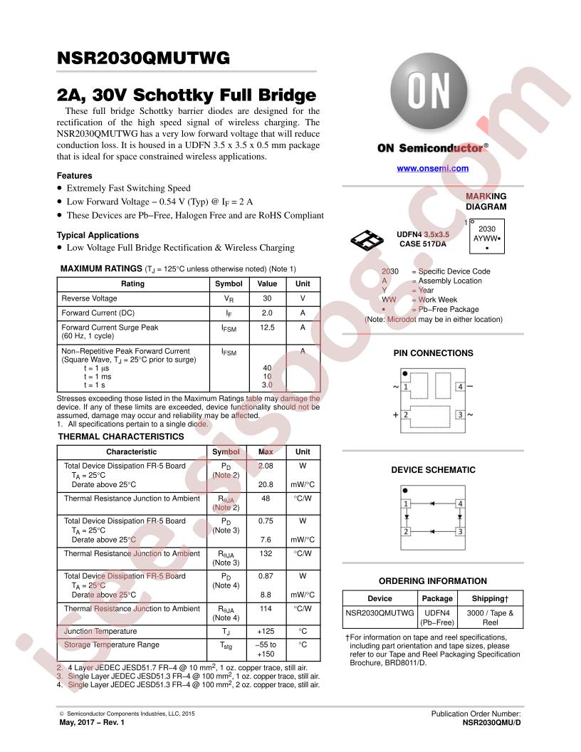 NSR2030QMUTAG