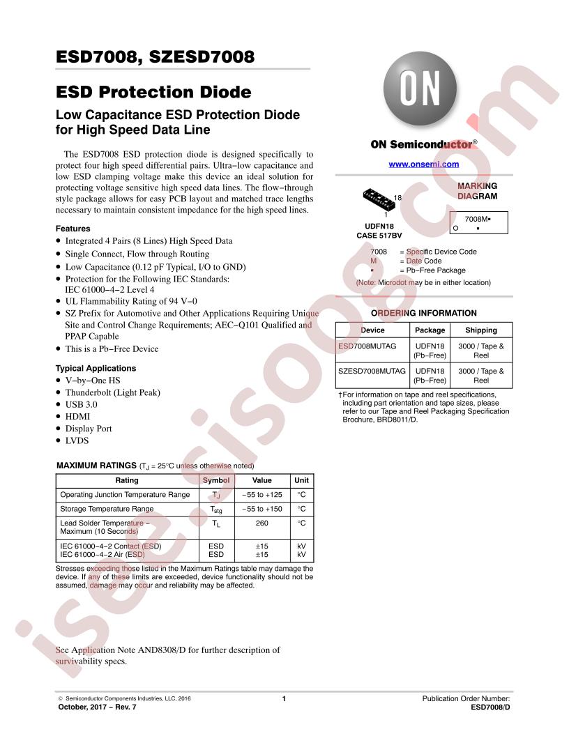 ESD7008