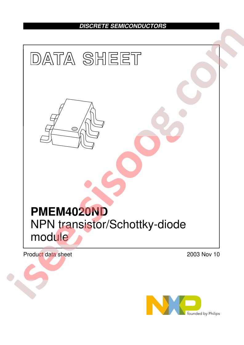 PMEM4020ND