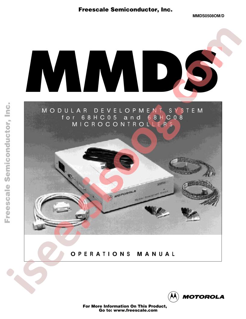 M68MMDS0508