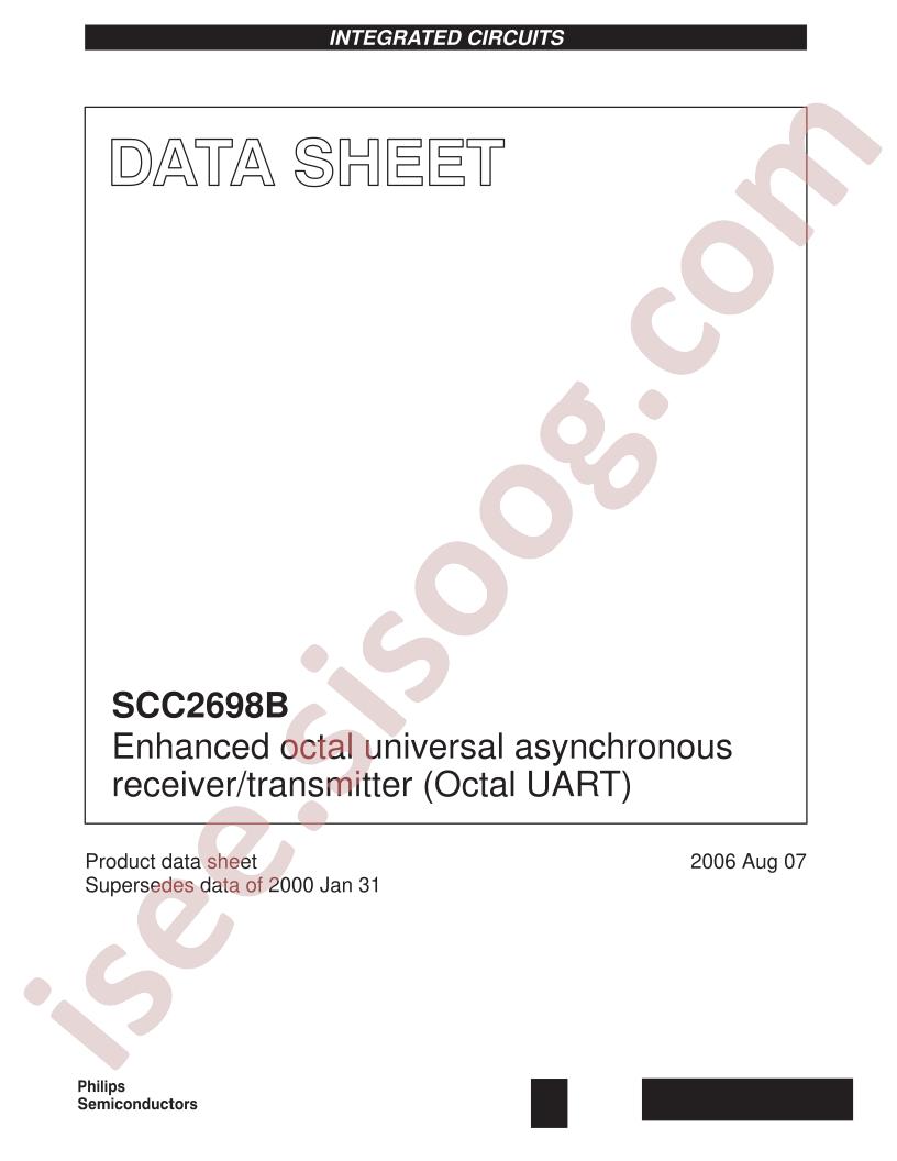SCC2698B