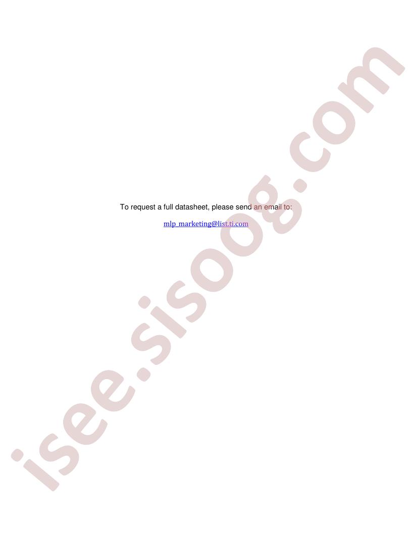 TPS61177RGRR Packaging