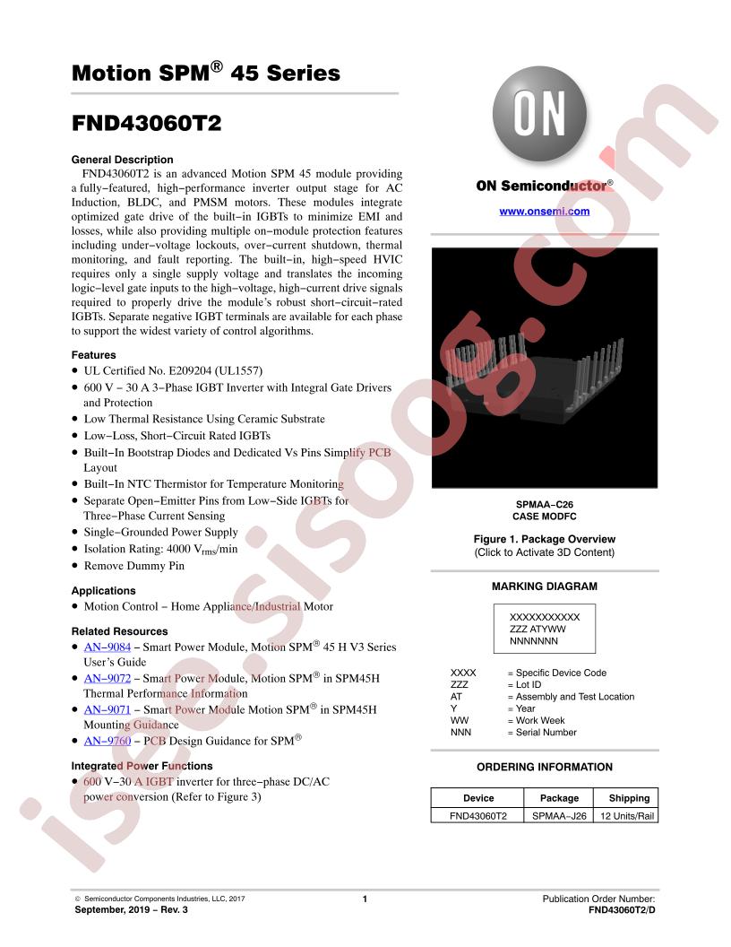 FND43060T2