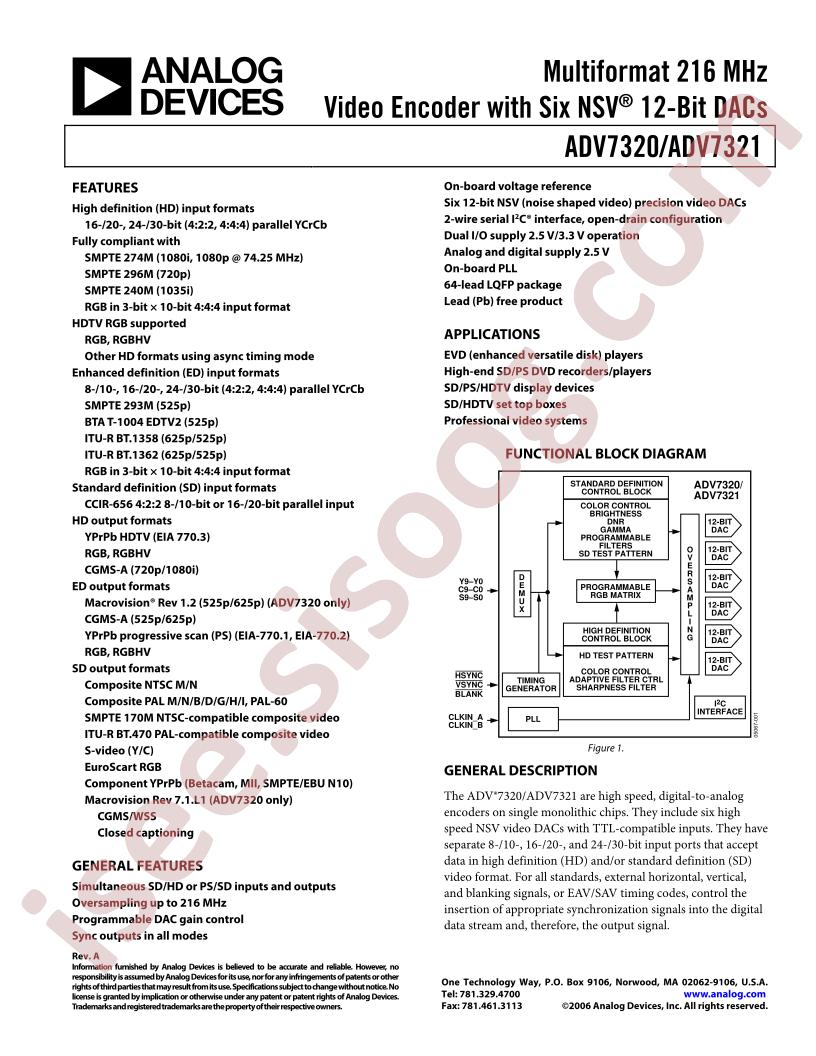 ADV7320,21