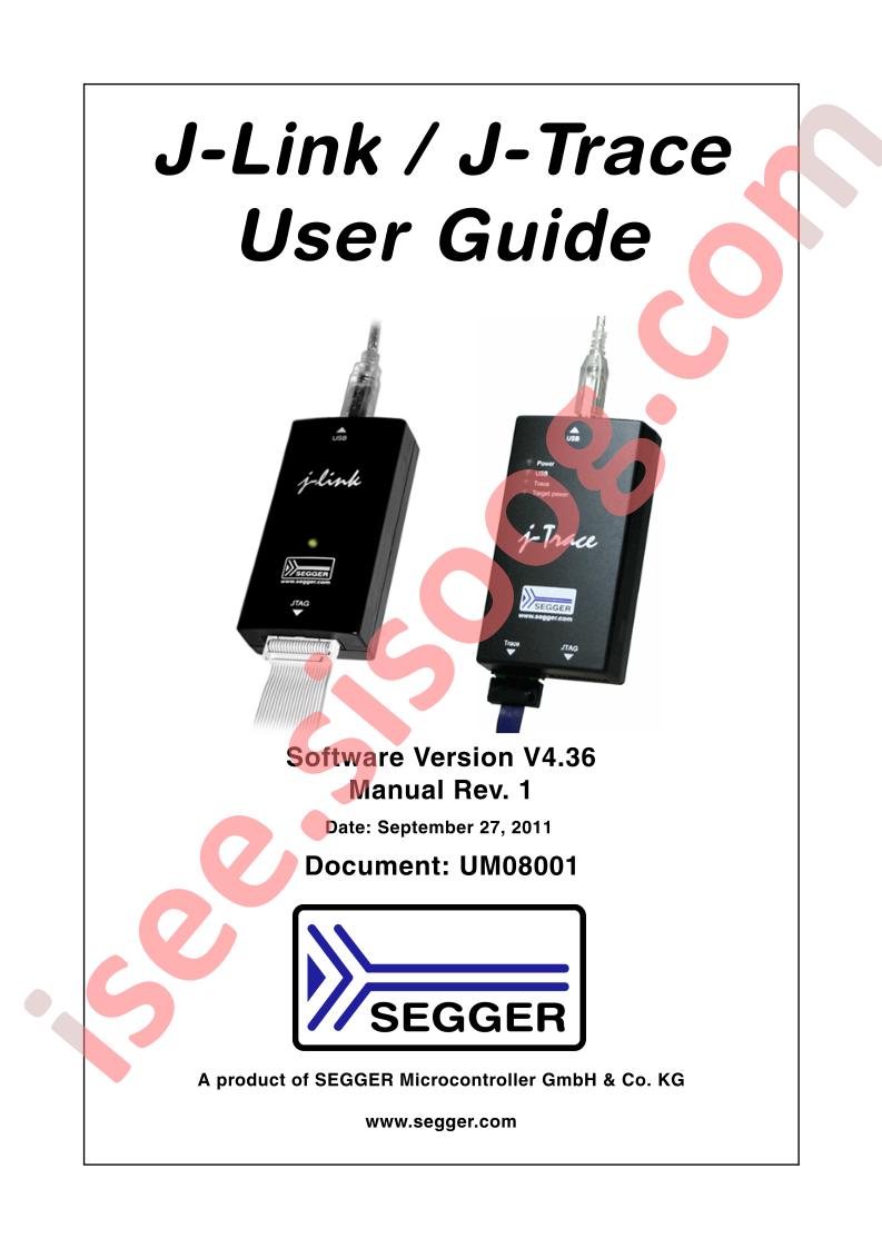 OM11031 User Guide