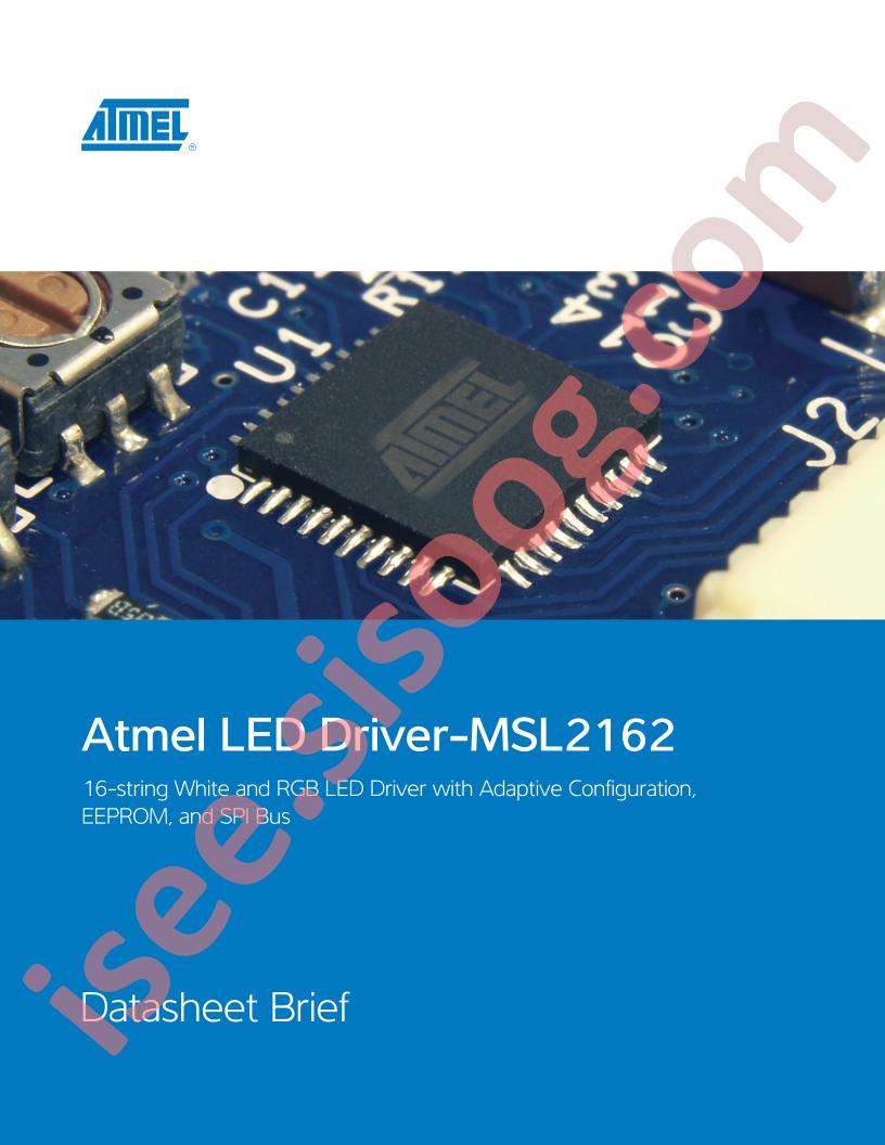MSL2162