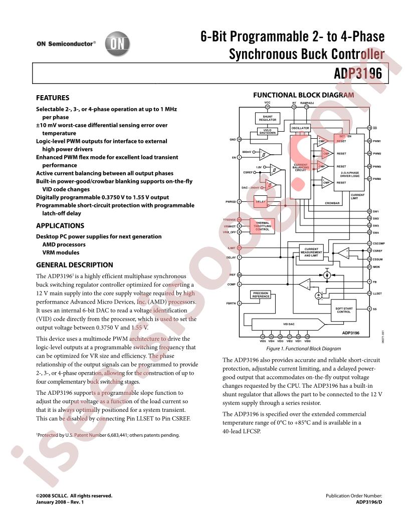 ADP3196