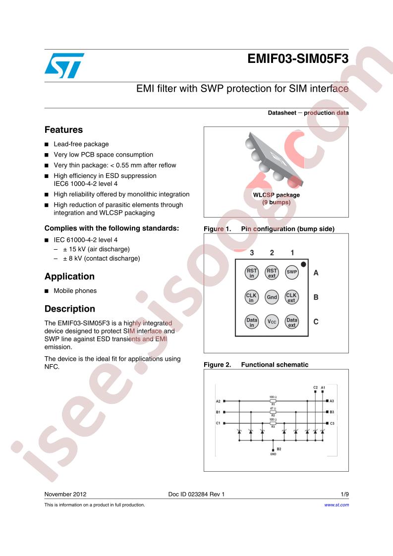 EMIF03-SIM05F3