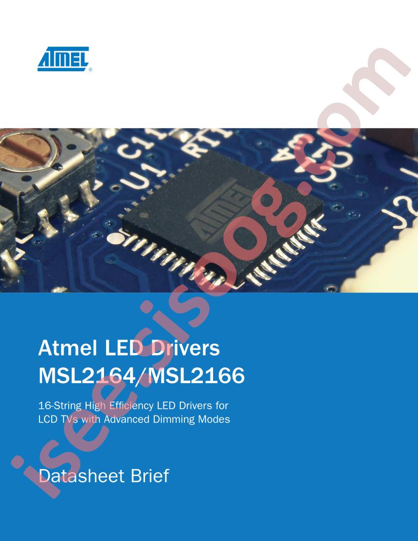 MSL2164,66