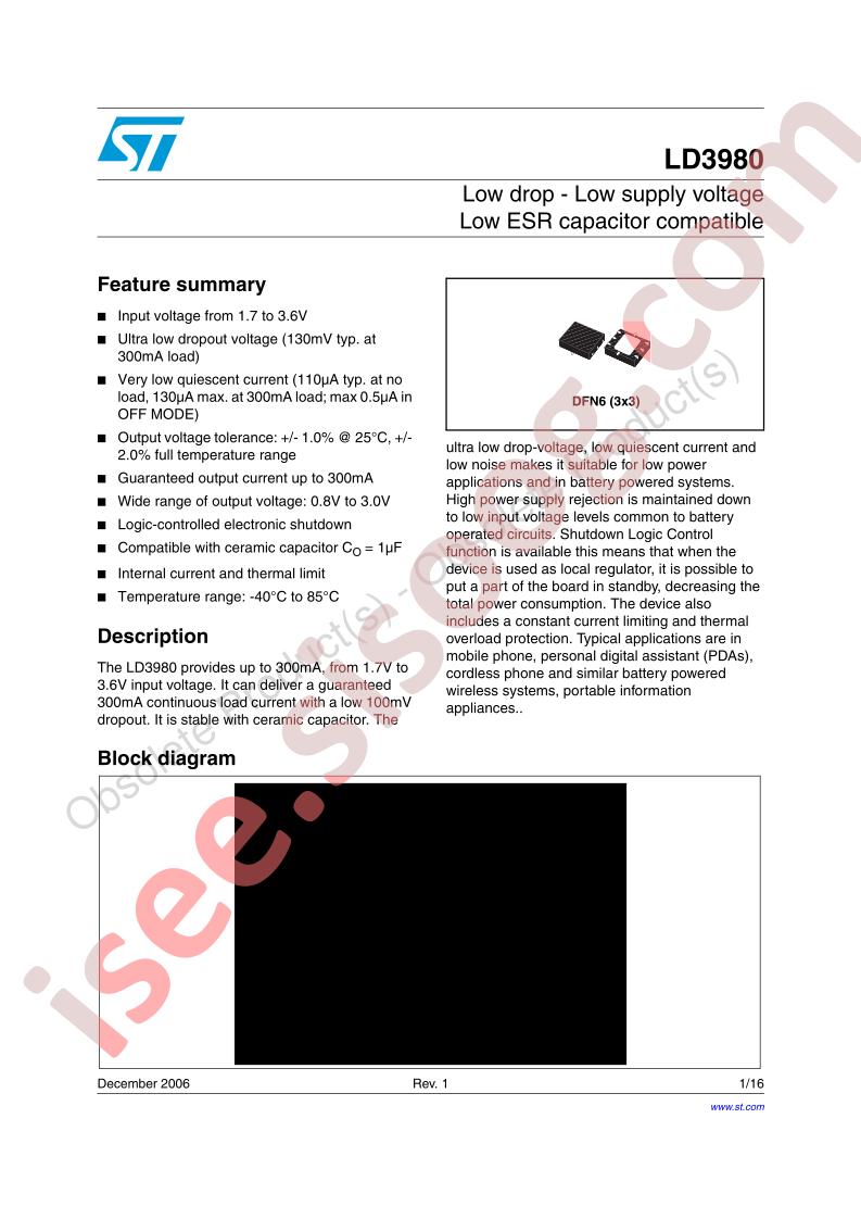 LD3980