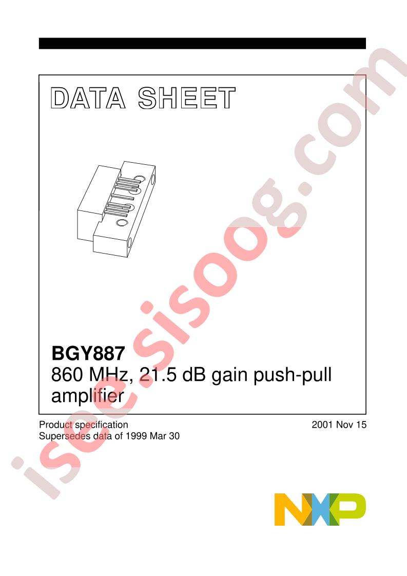 BGY887