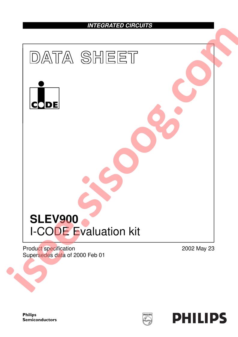 SLEV900