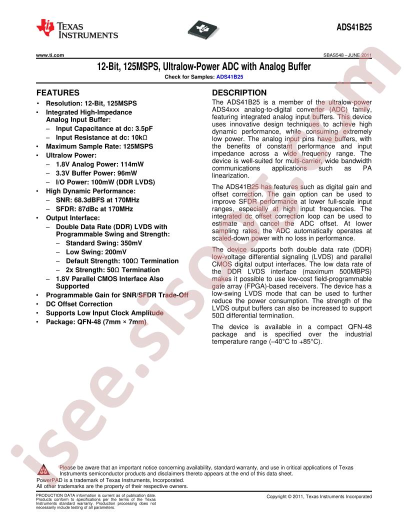 ADS41B25