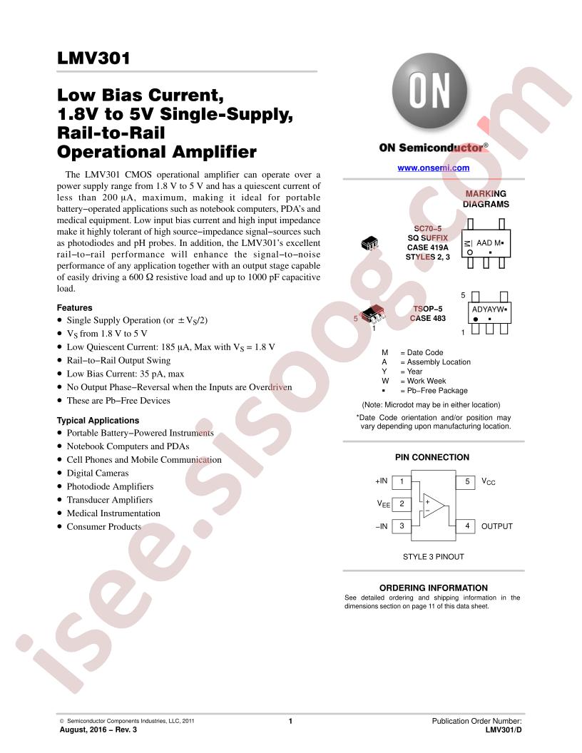 LMV301