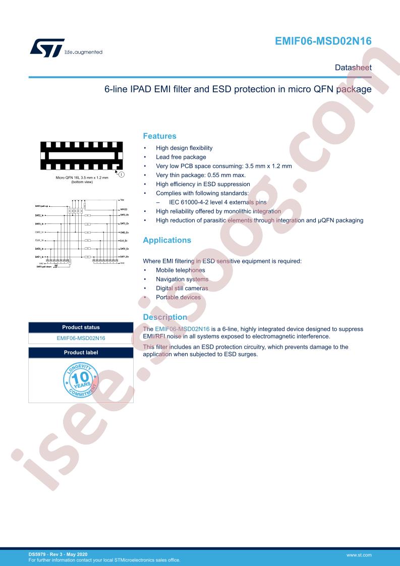 EMIF06-MSD02N16