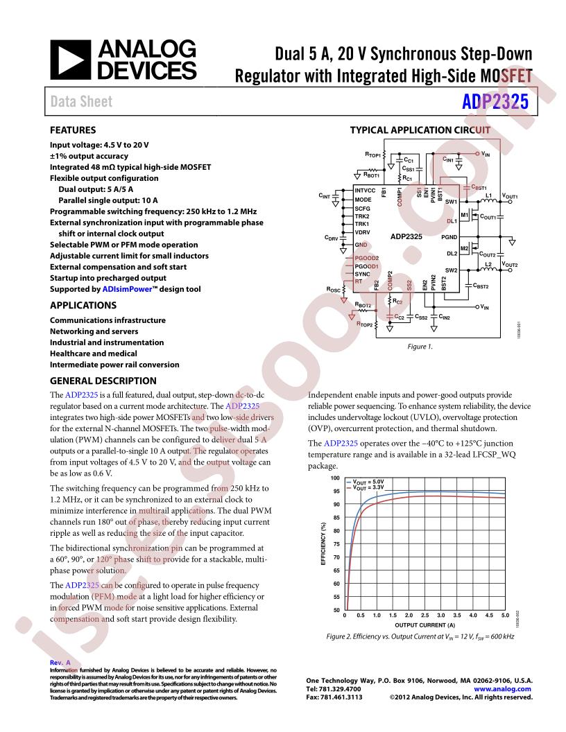 ADP2325
