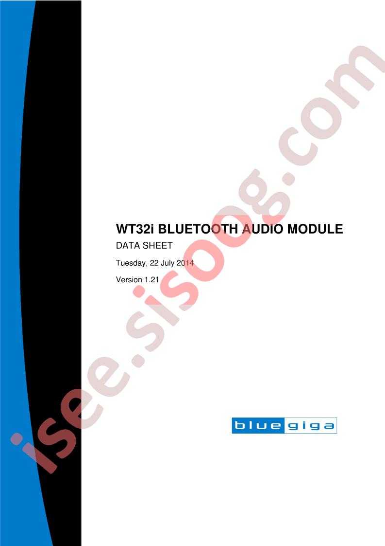 WT32i