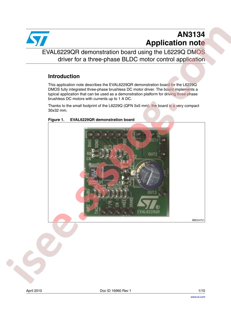 EVAL6229QR