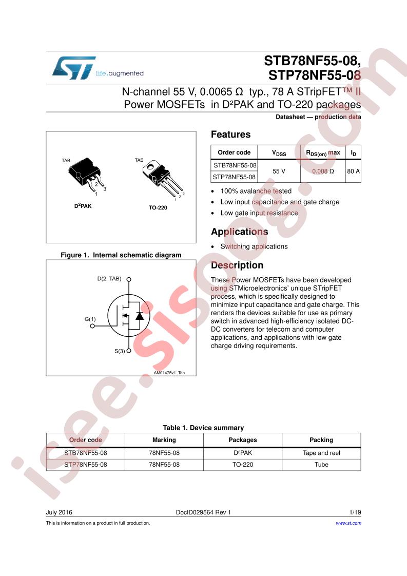 STx78NF55-08