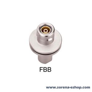 کانکتور  (LEMO) LEMO TRIAX FBB 4M