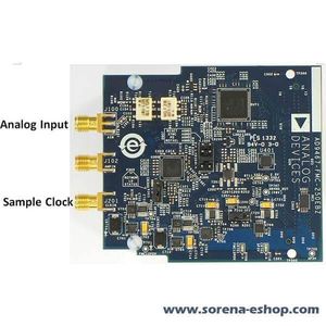 برد توسعه (AD9467-FMC-250EBZ   (Evaluation Board