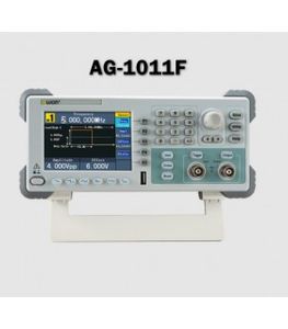 سوئیپ فانکشن ژنراتور 1µHz-10MHz تک کاناله AG-1011F