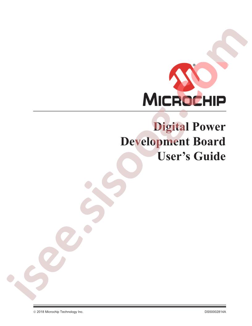 Digital Power Development Board Guide