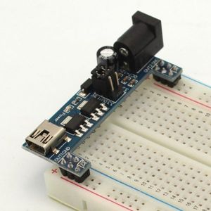 BREADBOARD POWER BOARD-2